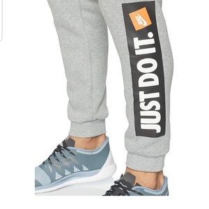 Mens HBR Fleece Jogger Sweatpants